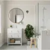 Dulux Easycare Bathroom Natural Calico 2.5L