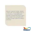 Dulux Easycare Bathroom Natural Calico 2.5L