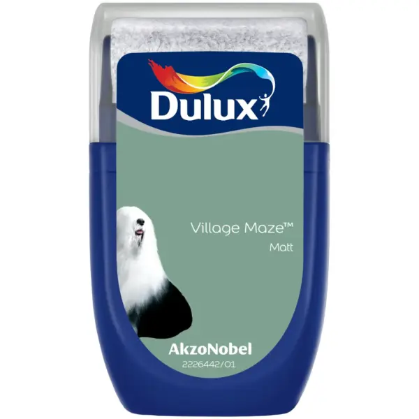 Dulux Tester Village Maze 30ml