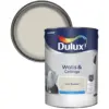Dulux Matt Chic Shadow 5L