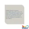 DUL1405_11 Dulux Matt Pebble Shore 2.5L