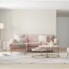 DUL1405_7 Dulux Matt Pebble Shore 2.5L
