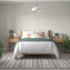 DUL1405_8 Dulux Matt Pebble Shore 2.5L