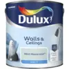 DUL1531 Dulux Matt Mint Macaroon 2.5L