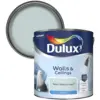 DUL1531_1 Dulux Matt Mint Macaroon 2.5L