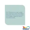 DUL1531_11 Dulux Matt Mint Macaroon 2.5L