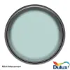 DUL1531_12 Dulux Matt Mint Macaroon 2.5L
