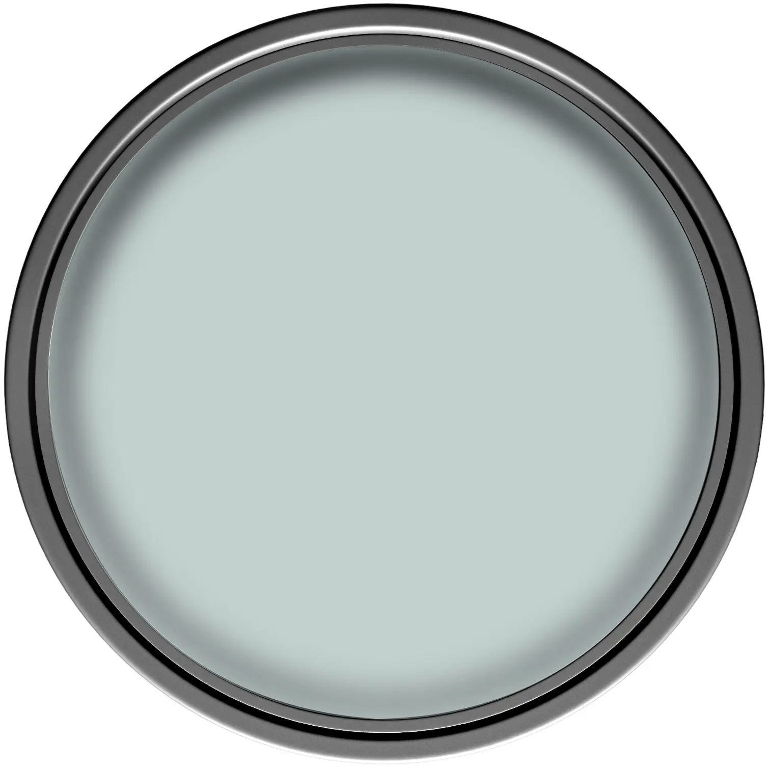 DUL1531_2 Dulux Matt Mint Macaroon 2.5L