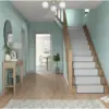 DUL1531_4 Dulux Matt Mint Macaroon 2.5L