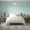 DUL1531_5 Dulux Matt Mint Macaroon 2.5L