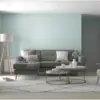 DUL1531_7 Dulux Matt Mint Macaroon 2.5L