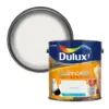 Dulux Easycare Matt Pure Brilliant White 2.5L