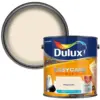 DUL1604_1 Dulux Easycare Matt Magnolia 2.5L