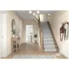 DUL1604_5 Dulux Easycare Matt Magnolia 2.5L
