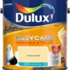 DUL1609 Dulux Easycare Matt Vanilla Sundae 2.5ltr