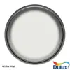 DUL1611_11 Dulux Easycare Matt White Mist 2.5L