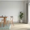 DUL1611_5 Dulux Easycare Matt White Mist 2.5L