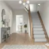DUL1611_6 Dulux Easycare Matt White Mist 2.5L