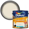 DUL1612_1 Dulux Easycare Matt Natural Calico 2.5L