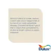 DUL1612_10 Dulux Easycare Matt Natural Calico 2.5L
