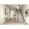 DUL1612_7 Dulux Easycare Matt Natural Calico 2.5L