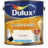 DUL1614 Dulux Easycare Matt Almond White 2.5L