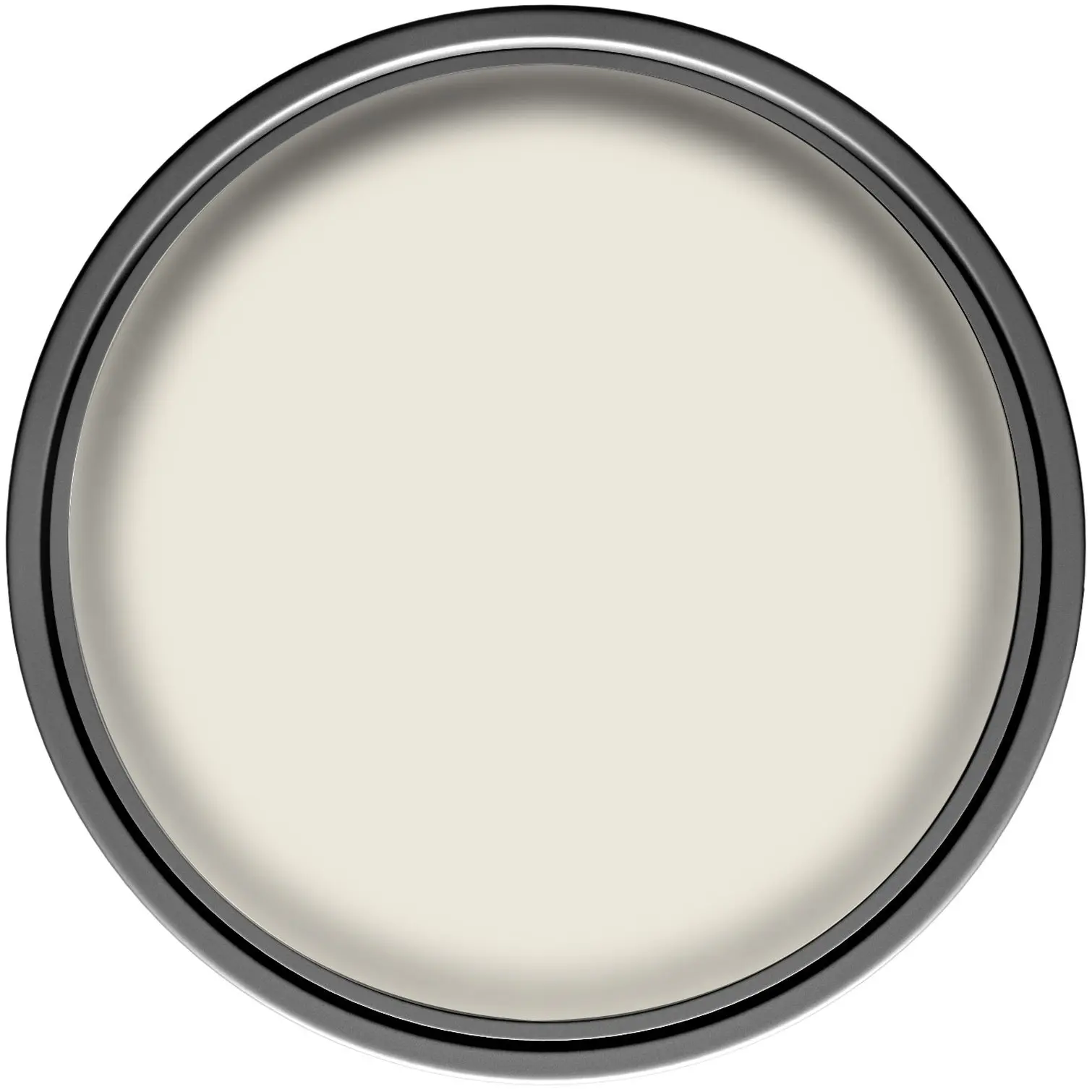DUL1614_2 Dulux Easycare Matt Almond White 2.5L
