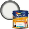 DUL1615_1 Dulux Easycare Matt White Cotton 2.5L