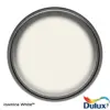 DUL1616_12 Dulux Easycare Matt Jasmine White 2.5L