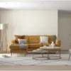 DUL1616_6 Dulux Easycare Matt Jasmine White 2.5L