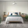 DUL1616_7 Dulux Easycare Matt Jasmine White 2.5L