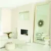 DUL1616_9 Dulux Easycare Matt Jasmine White 2.5L