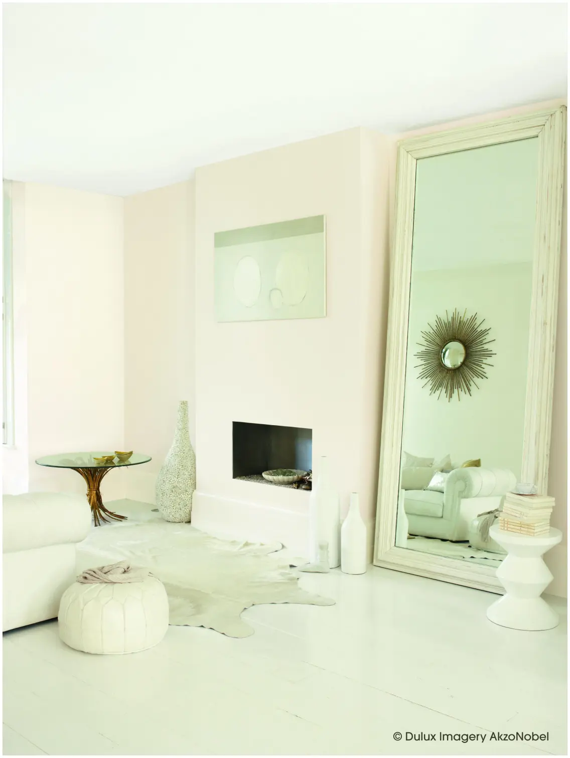 DUL1616_9 Dulux Easycare Matt Jasmine White 2.5L