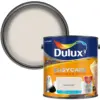 DUL1617_1 Dulux Easycare Matt Nutmeg White 2.5L