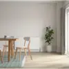 DUL1617_7 Dulux Easycare Matt Nutmeg White 2.5L
