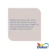 DUL1618_11 Dulux Easycare Matt Mellow Mocha 2.5L