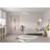 DUL1618_6 Dulux Easycare Matt Mellow Mocha 2.5L
