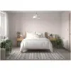 DUL1618_8 Dulux Easycare Matt Mellow Mocha 2.5L