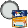 DUL1634_1 Dulux Easycare Cornflower White 2.5L