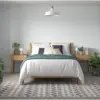 DUL1634_5 Dulux Easycare Cornflower White 2.5L
