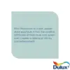 Dulux Easycare Mint Macaroon 2.5L