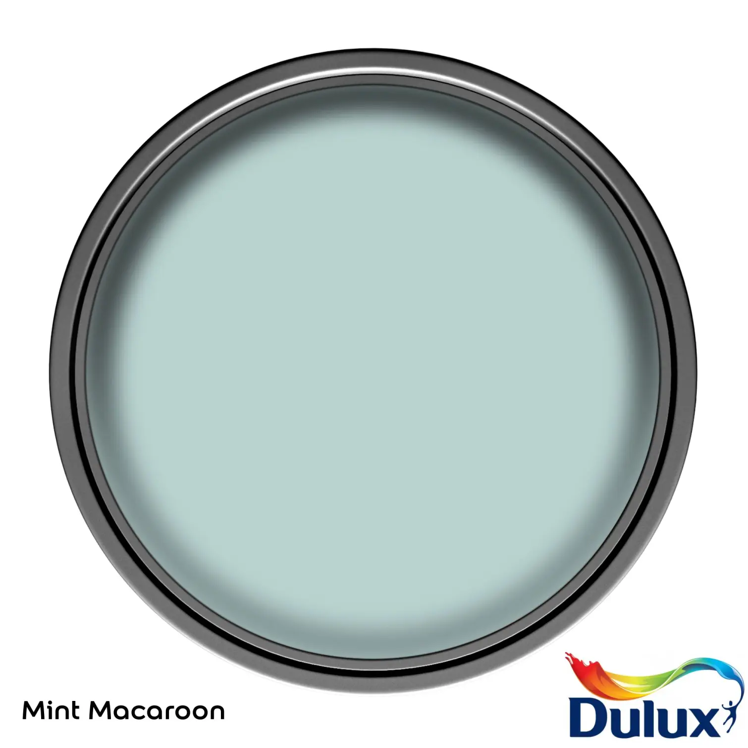 Dulux Easycare Mint Macaroon 2.5L