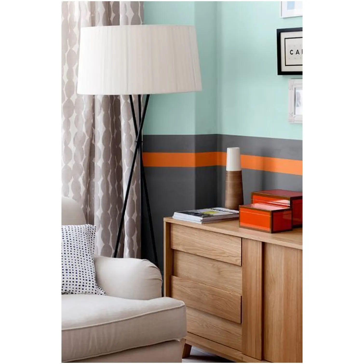 Dulux Easycare Mint Macaroon 2.5L