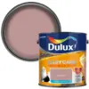 DUL1644_1 Dulux Easycare Pressed Petal 2.5L