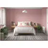 DUL1644_6 Dulux Easycare Pressed Petal 2.5L