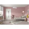DUL1644_9 Dulux Easycare Pressed Petal 2.5L
