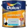 DUL1652 Dulux Easycare Coastal Grey 2.5L