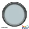 DUL1652_12 Dulux Easycare Coastal Grey 2.5L