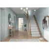 DUL1652_5 Dulux Easycare Coastal Grey 2.5L
