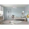 DUL1652_8 Dulux Easycare Coastal Grey 2.5L